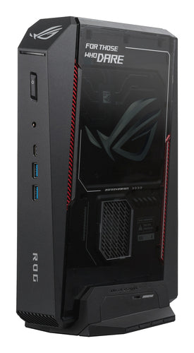 ASUS ROG NUC RNUC15JNK9X28AA2 USFF 275HX Intel Core Ultra 9 32GB 2TB Windows 11 Home ASUSTeK COMPUTER