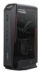 ASUS ROG NUC RNUC15JNK9X28AA2 USFF 275HX Intel Core Ultra 9 32GB 2TB Windows 11 Home ASUSTeK COMPUTER