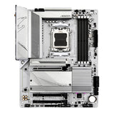 Gigabyte B650 AORUS ELITE AX ICE ATX Socket AM5 AMD B650 Gigabyte Technology