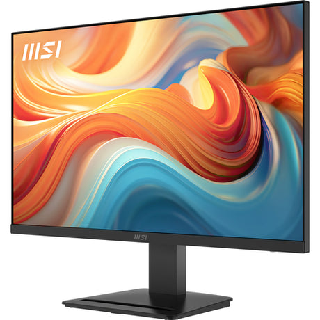 MSI PRO MP273Q E14 – produktvisning 10