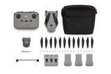 DJI - Lito X1 Fly More Combo (DJI RC-N3) DJI