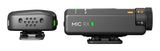 DJI - Mic Mini (1 TX + 1 RX) DJI