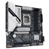 Gigabyte Z890M GAMING X Micro ATX LGA1851 sokkel Intel Z890 Express Gigabyte Technology