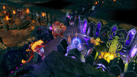 Dungeons 3 Complete Collection (DE/Multi in Game) Geekd