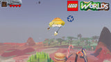 LEGO Worlds Warner Bros.
