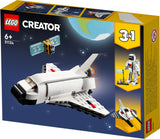 LEGO Creator Space Shuttle (31134) LEGO