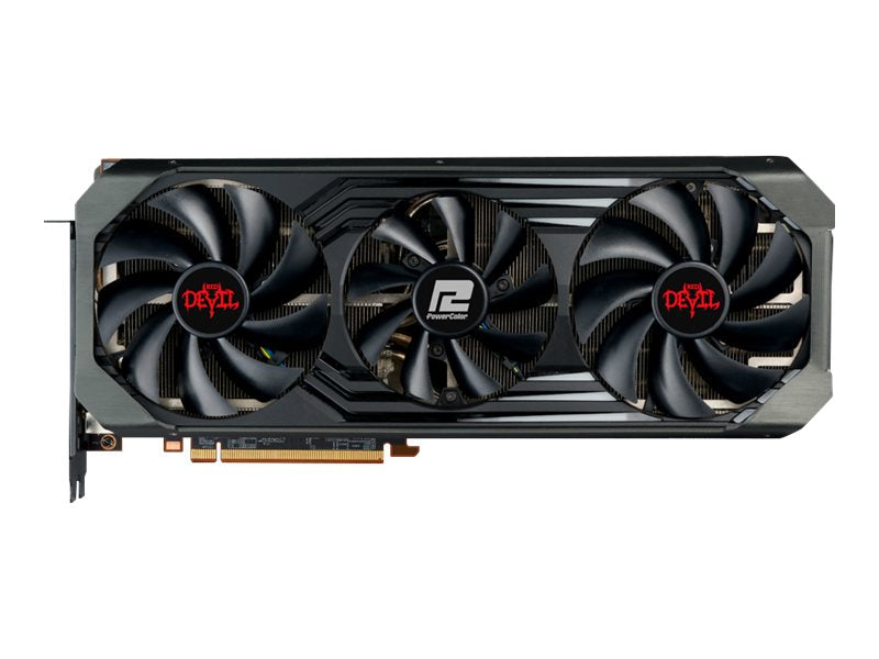 PowerColor Red Devil Radeon RX 6950 XT 16 GB 