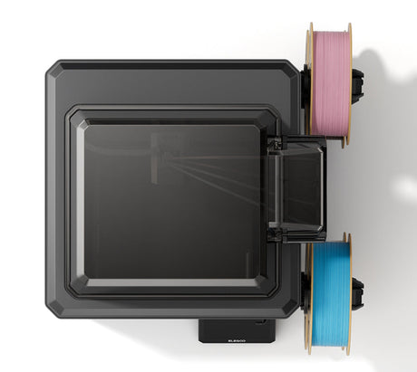 Elegoo Centauri Carbon 2 Combo 3D-printer – produktvisning 6