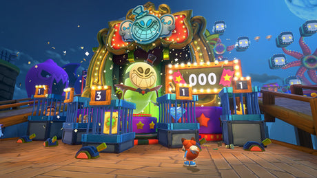 New Super Lucky’s Tale – Nintendo Switch – produktvisning 13