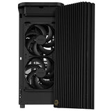 ASUS ProArt PA401 - Mesh Panel – nærbillede af produktets detaljer (vinkel 4)