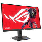 ASUS ROG Strix XG27UCG – set skråt forfra