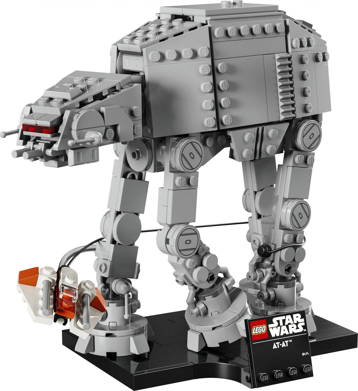 LEGO - Star Wars TM - AT-AT™ (75440) LEGO