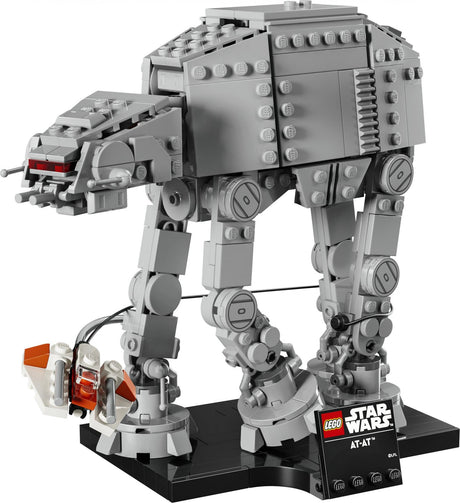 LEGO - Star Wars TM - AT-AT™ (75440) LEGO