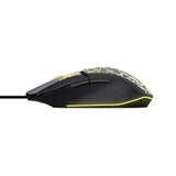 TRUST GXT113 FELOX LED GAMING MOUSE TRUST