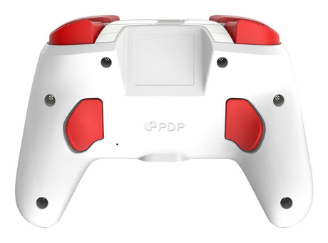 PDP Rematch Wireless Controller Glow - Boo Hoo PDP