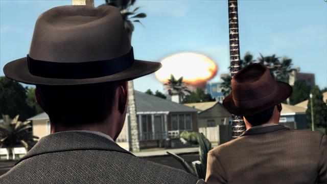 L.A. Noire (Greatest Hits) (Import) Rockstar