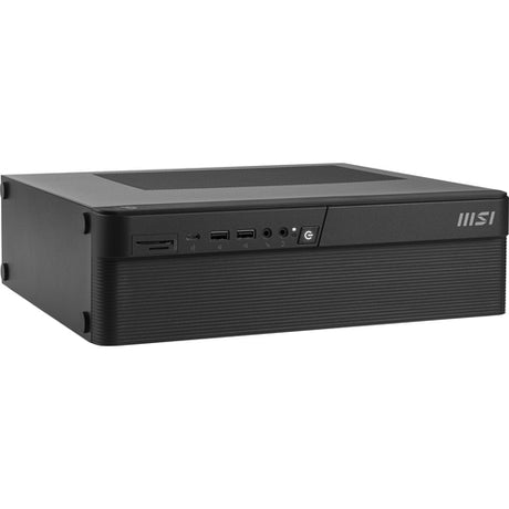 MSI PRO DP80 AI A2TAG-075EU – produktvinkel 15