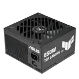 ASUS TUF Gaming 850G EVO – blæser og netstik