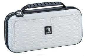 Nacon Switch Travel Case White Switch Lite/Switch OLED Nacon