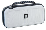 Nacon Switch Travel Case White Switch Lite/Switch OLED Nacon