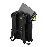Asus ROG SLASH Backpack Edition 20 – Sort