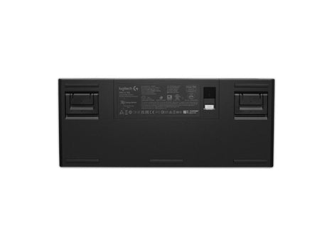 Logitech - G PRO X TKL Lightspeed - Tactile - Nordisk