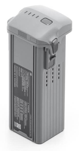 DJI - Air 3S Intelligent Flight Battery - Drone Accessory DJI