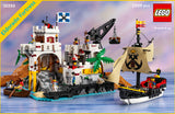 LEGO Icons - Eldorado Fortress (10320.) LEGO