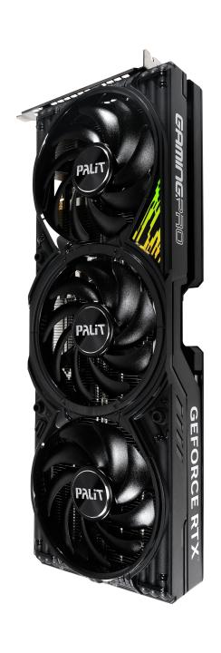 Palit GamingPro-S GeForce RTX 5070 Ti 16GB Palit Microsystems