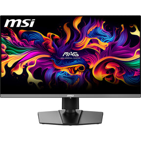 MSI MAG 272QP QD-OLED X50 – skærm