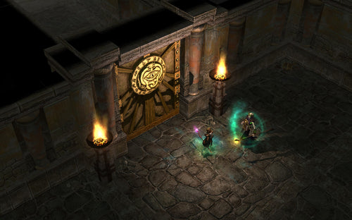 Titan Quest – Xbox One