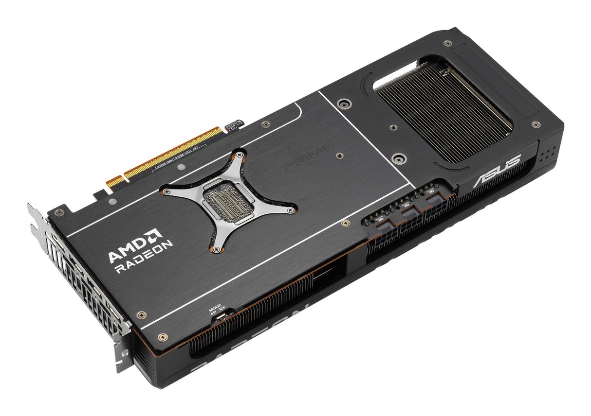 ASUS Radeon RX 9070 XT 16GB PRIME OC ASUS