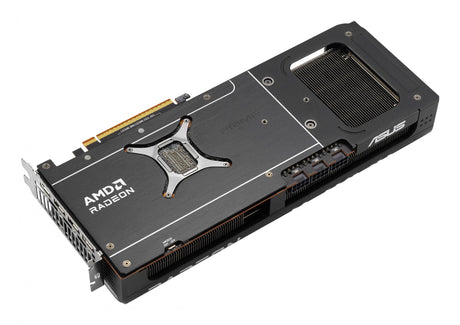 ASUS Radeon RX 9070 XT 16GB PRIME OC ASUS