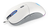 ENDORFY GEM Onyx White (wei/grau)