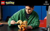 LEGO - Pokémon - Arcanine (72160)