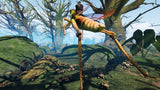 Smalland: Survive the Wilds – PlayStation 5 – skærmbillede fra spillet