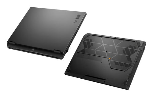 ASUS TUF Gaming A16 FA608UP-QT016W – vist i en samlet opsætning