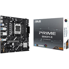 ASUS PRIME B840M-R med emballage