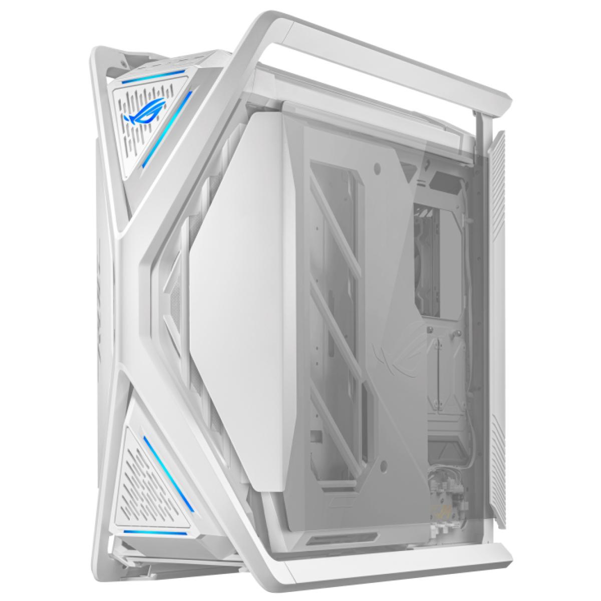 ASUS ROG HYPERION GR701 WHITE Edition ASUS