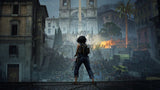 World War Z: Aftermath THQ