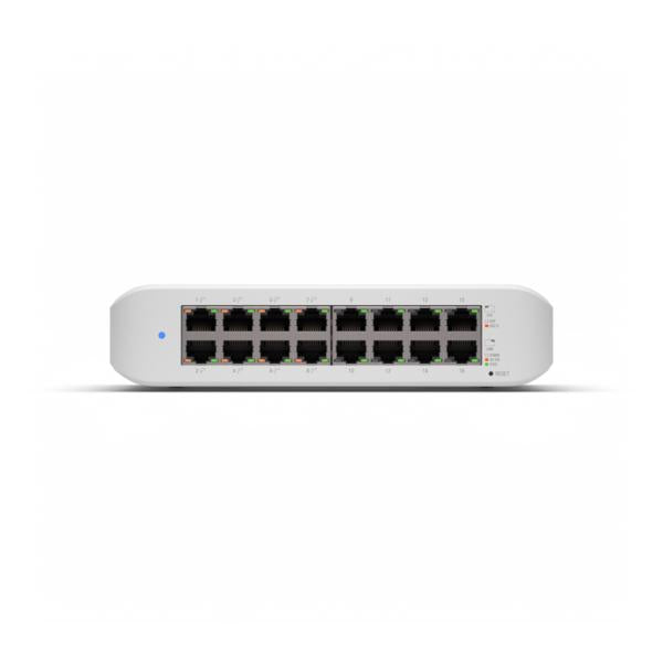 Ubiquiti USW-Lite-16-POE – Schalter