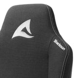 Sharkoon SKILLER SGS40 Fabric, gaming chair (black) Sharkoon