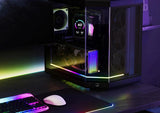 HYTE LN60 NOODLE  Light Strip, Black HYTE