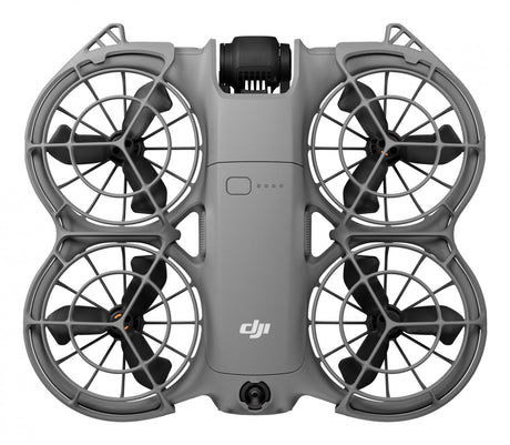 DJI - Neo 2 Fly More Combo (Drone Only) DJI