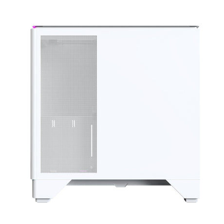 Montech King 45 Pro White Telon Technology Co Ltd (Montech)