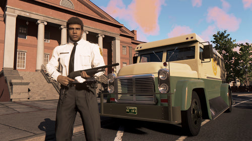 Mafia III – Xbox One – motiv fra spillet 10