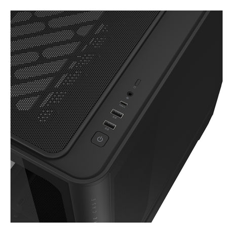 ASUS PRIME AP304 TG ARGB BLACK – tilslutninger