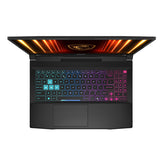 MSI Katana 15 HX B14WGK-058 – bærbar med tysk DE-layout