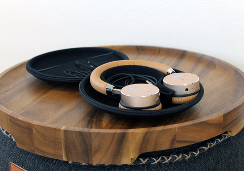 SACKit - WOOFit Headphones Cover SACKit