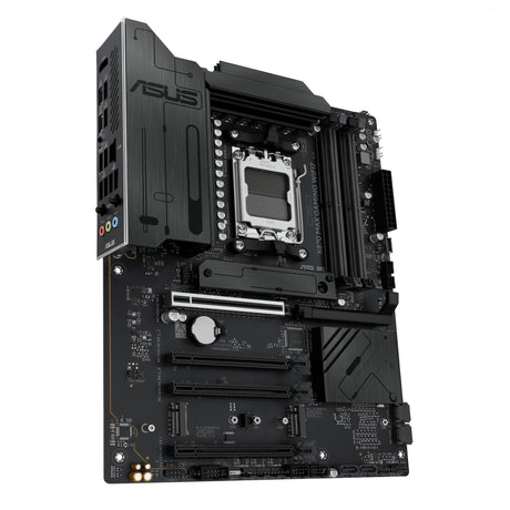 ASUS X870 MAX GAMING WIFI7 (ATX, X870, AM5, DDR5) ASUS